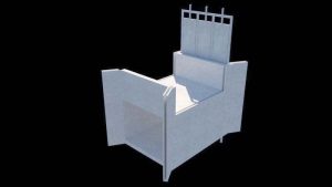 Llaman a licitación para la reestructuración del sistema de riego en Gobernador Gregores