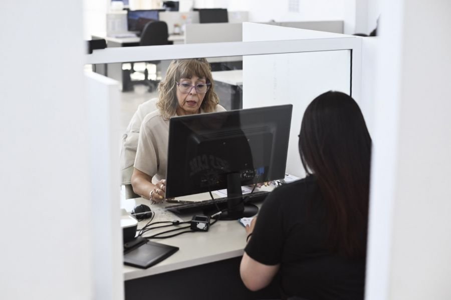 #SantaCruzElige2025: Este domingo todas las seccionales del Registro Civil de la provincia abrirán sus puertas