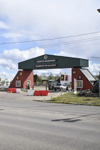 #SantaCruzelige2025: El Ejército Argentino desplegó operativo en Santa Cruz