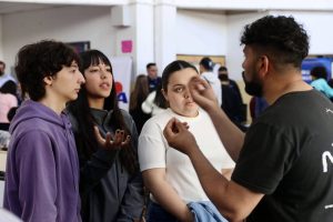 Se realizó la Expo Carreras 2025 en Los Antiguos