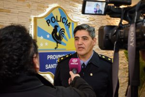 #SantaCruzelige2025: Policía Provincial pondrá más de 450 efectivos para garantizar la seguridad en las elecciones