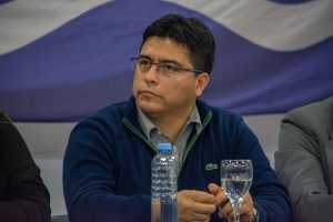 El Gobierno continúa acompañando el crecimiento del deporte barrial