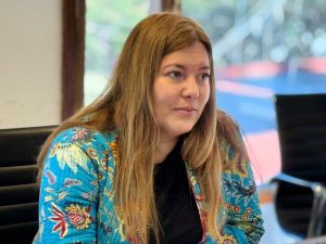 El Gobierno Provincial acompaña el proceso de escrituración de vecinos de Gobernador Gregores