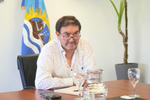 El Gobierno Provincial avanza en la reactivación de los aeropuertos de la zona norte