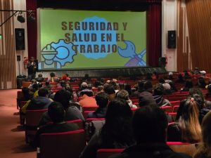 Más de 1.600 santacruceños se capacitaron en maquinaria pesada