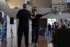 Santa Cruz realizará el 3° Congreso Provincial de Educación Física y Deporte