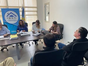 Se realizó la apertura de sobres para la construcción de 120 viviendas en Río Gallegos