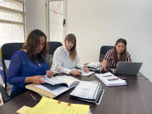 Se realizó la apertura de sobres para la construcción de 120 viviendas en Río Gallegos