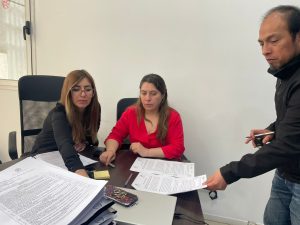 Se realizó la apertura de sobres para la construcción de 120 viviendas en Río Gallegos