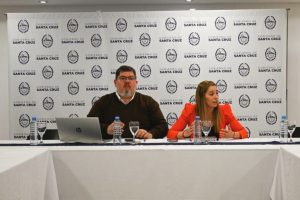 Impulsan el diálogo y la coordinación para garantizar la operatividad en los puertos