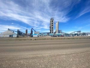 El Gobierno Provincial refuerza controles ambientales en yacimientos del norte santacruceño