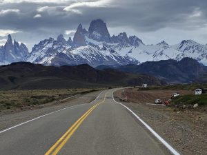 Vialidad Provincial finalizó la obra de remediación sobre la Ruta Provincial N°41
