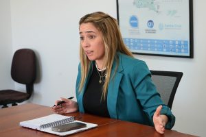 Pesca y clubes locales acuerdan fortalecer la fiscalización y acceso a los ríos