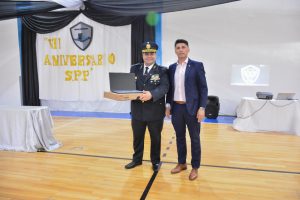 El Gobierno de Santa Cruz inauguró el edificio del Servicio Penitenciario Provincial