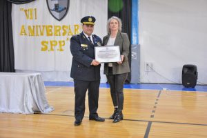 El Gobierno de Santa Cruz inauguró el edificio del Servicio Penitenciario Provincial