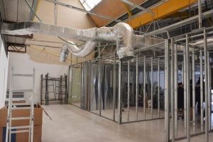 El Gobierno de Santa Cruz inauguró el edificio del Servicio Penitenciario Provincial