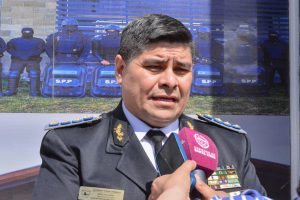 El Gobierno de Santa Cruz inauguró el edificio del Servicio Penitenciario Provincial