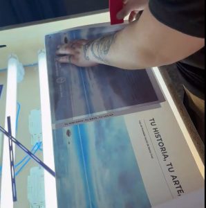 La Caja de Previsión Social presentará el libro “Tu historia, tu arte, tu lugar” en la Feria Provincial del Libro