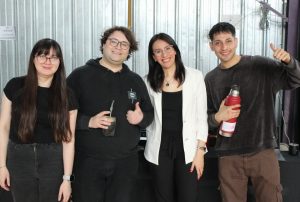 Expo Carreras 2025: una jornada de oportunidades educativas en Río Turbio