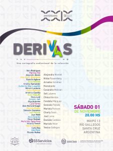 El Museo de Arte Eduardo Minnicelli cumple 29 años y lo celebrará con la apertura de la muestra “Derivas”