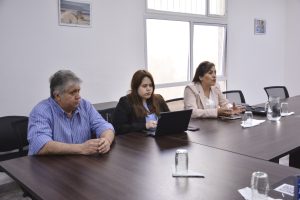 Subcomisión laboral entre el CPE y AMET: avances en el proyecto de ayudantes de laboratorio e informática