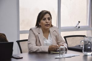 Subcomisión laboral entre el CPE y AMET: avances en el proyecto de ayudantes de laboratorio e informática