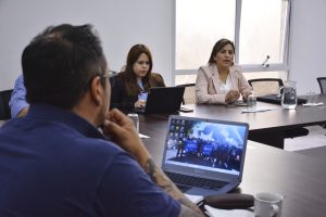 Subcomisión laboral entre el CPE y AMET: avances en el proyecto de ayudantes de laboratorio e informática