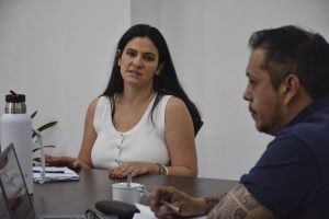 Subcomisión laboral entre el CPE y AMET: avances en el proyecto de ayudantes de laboratorio e informática