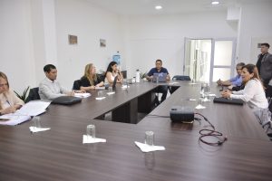 Subcomisión laboral entre el CPE y AMET: avances en el proyecto de ayudantes de laboratorio e informática