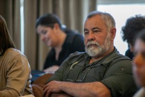 Ambiente participa de encuentro a nivel nacional sobre el impacto del cambio climático