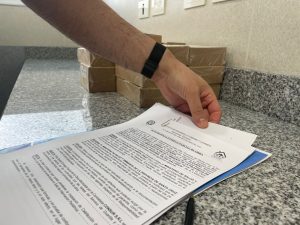 El Gobierno de Santa Cruz entregó nuevas salas en el Hospital Regional