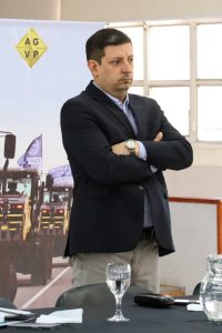 Vialidad Provincial planifica obras y trabajos junto a los Distritos tras la confirmación de Bujer al frente del ente