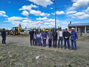 El Gobierno Provincial y Distrigas destacan el éxito de las prácticas profesionales y de los proyectos finales