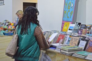 Comienza una nueva Feria Provincial del Libro: letras, canciones e identidades en escena