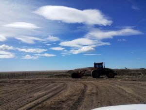 Santa Cruz consolida su política de saneamiento ambiental en áreas hidrocarburíferas