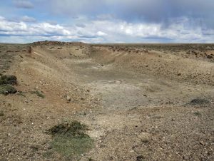 Santa Cruz consolida su política de saneamiento ambiental en áreas hidrocarburíferas