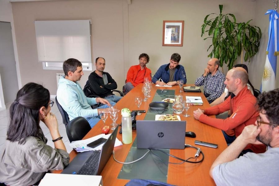 Santa Cruz consolida su política de saneamiento ambiental en áreas hidrocarburíferas