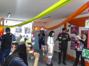 Cierre del Mes de la Familia en el “Manuelita” de Río Gallegos