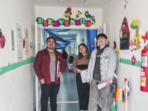 Cierre del Mes de la Familia en el “Manuelita” de Río Gallegos