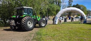 Se realizó la Primera Edición de la Expo Educativa en Gobernador Gregores