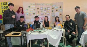 Se realizó la Primera Edición de la Expo Educativa en Gobernador Gregores