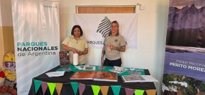 Se realizó la Primera Edición de la Expo Educativa en Gobernador Gregores