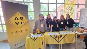 Se realizó la Primera Edición de la Expo Educativa en Gobernador Gregores