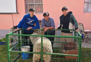 Se realizó la Primera Edición de la Expo Educativa en Gobernador Gregores