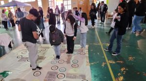 Se realizó la Primera Edición de la Expo Educativa en Gobernador Gregores