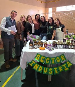 Se realizó la Primera Edición de la Expo Educativa en Gobernador Gregores