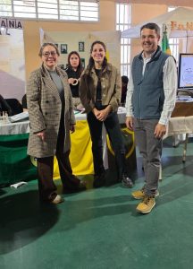 Se realizó la Primera Edición de la Expo Educativa en Gobernador Gregores