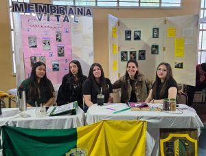 Se realizó la Primera Edición de la Expo Educativa en Gobernador Gregores