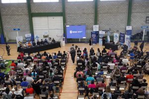 Rasgido: “La actividad física, el deporte y la recreación son pilares fundamentales en la formación integral de nuestros estudiantes”