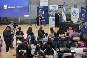 Rasgido: “La actividad física, el deporte y la recreación son pilares fundamentales en la formación integral de nuestros estudiantes”
